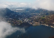 25  'Quel ramo del Lago di Como...' , Valmadrera e Lago di Annone